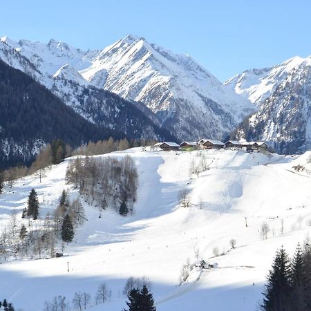 Virgentaler Alp Villa Prägraten Exterior foto