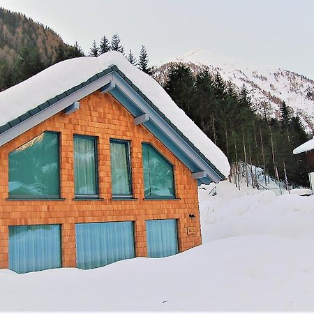 Virgentaler Alp Villa Prägraten Exterior foto